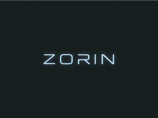 Zorin OS 16 Pro R4 (x64) Multilanguage
