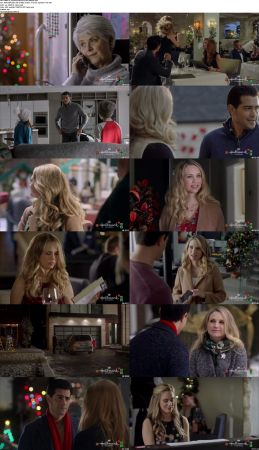 Hallmark Christmas Movies Pack One