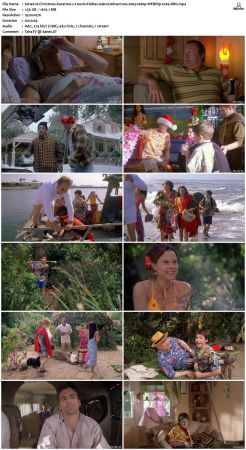 Christmas Movie PACK 1080p BluRay WEBRip x264-RARBG