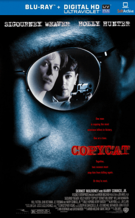 Copycat 1995 1080p BluRay x264-nikt0