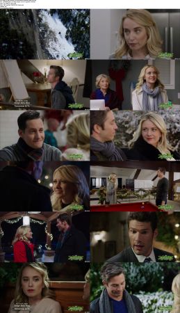 Hallmark Christmas Movies Pack Three
