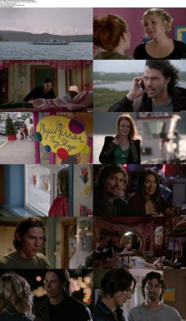 Hallmark Christmas Movies Pack Two