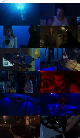 Deep Blue Sea Trilogy 1080p BRRip x264 AC3 DiVERSiTY