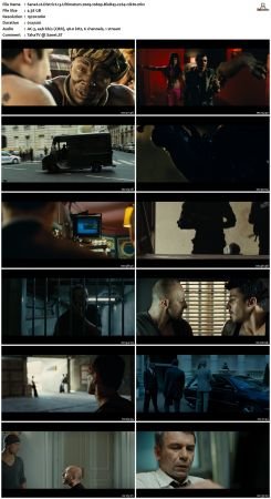 District 13 Ultimatum 2009 1080p BluRay x264-nikt0