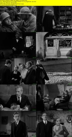 Broken Lullaby 1932 BRRip x264-ION10
