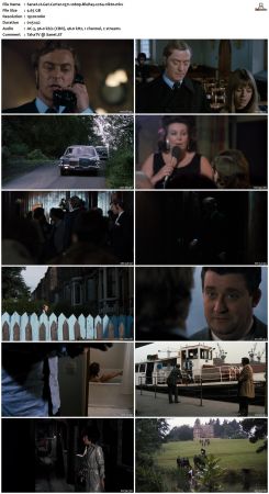Get Carter 1971 1080p BluRay x264-nikt0