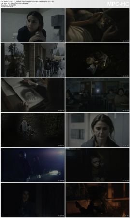 Antlers 2021 2160p WEB-DL DD5.1 HDR HEVC-EVO