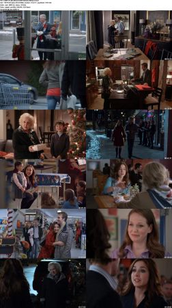 Hallmark Christmas Movies Pack One