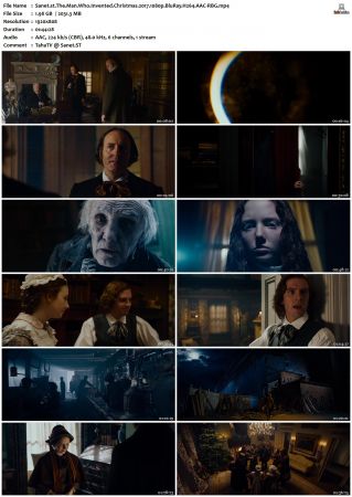 Christmas Movie PACK 1080p BluRay WEBRip x264-RARBG