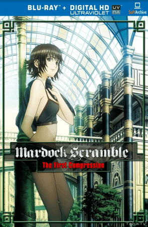 Mardock Scramble The First Compression 2010 1080p BluRay x264-nikt0
