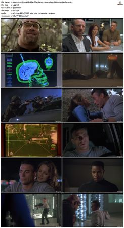 Universal Soldier The Return 1999 1080p BluRay x264-nikt0