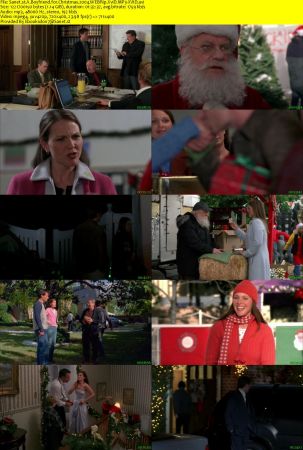 A Boyfriend for Christmas 2004 WEBRip XviD MP3-XVID