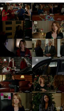 Hallmark Christmas Movies Pack Two