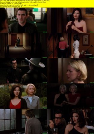 Mulholland Drive 2001 NEW REMASTERED BRRip x264-ION10
