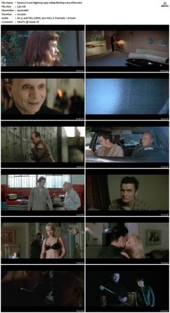 Lost Highway 1997 1080p BluRay x264-nikt0