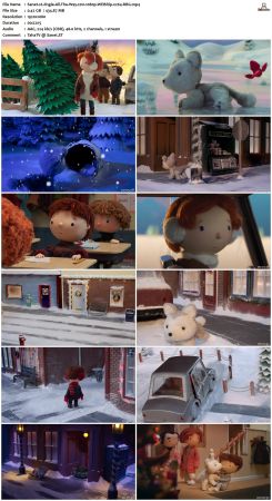 Christmas Movie PACK 1080p BluRay WEBRip x264-RARBG