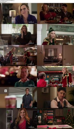 Hallmark Christmas Movies Pack One