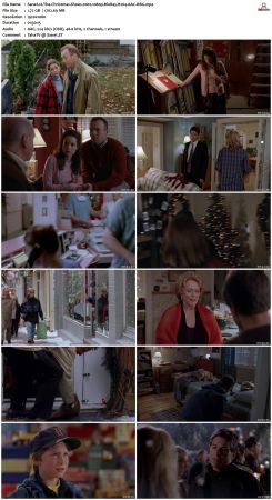 Christmas Movie PACK 1080p BluRay WEBRip x264-RARBG