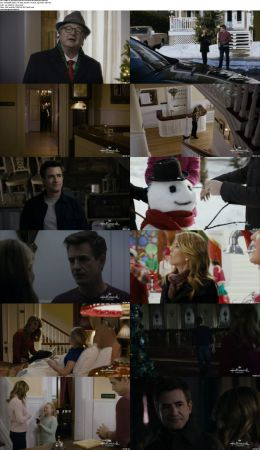 Hallmark Christmas Movies Pack One