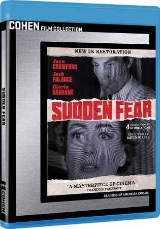 Sudden Fear 1952 1080p BluRay x265-RARBG