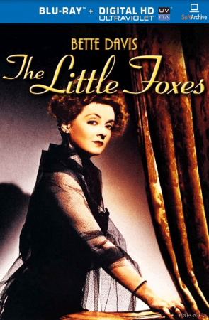 The Little Foxes 1941 1080p BluRay x264-nikt0