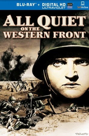 All Quiet on the Western Front 1930 1080p BluRay x264-nikt0