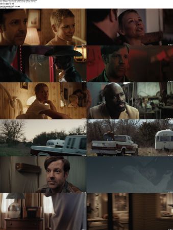 South of Heaven 2021 1080p Bluray DTS-HD MA 5.1 X264-EVO