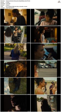American Honey 2016 1080p BluRay x264-OFT