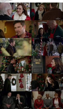 Hallmark Christmas Movies Pack Two