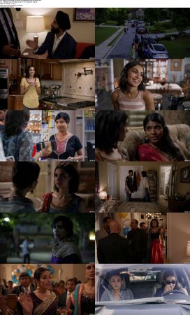 India Sweets and Spices 2021 1080p WEB-DL DD5.1 H264-EVO