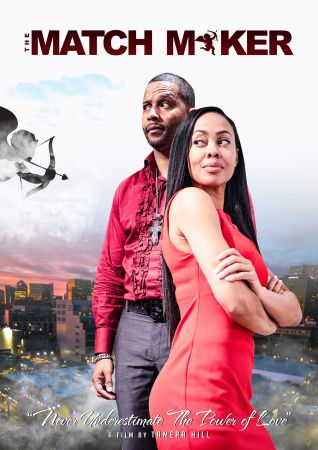 The Matchmaker 2021 1080p AMZN WEB-DL DDP2.0 H264-EVO