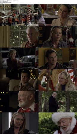 Hallmark Christmas Movies Pack Three