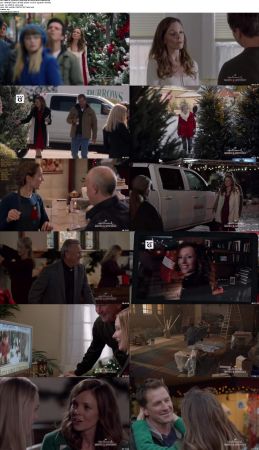 Hallmark Christmas Movies Pack One