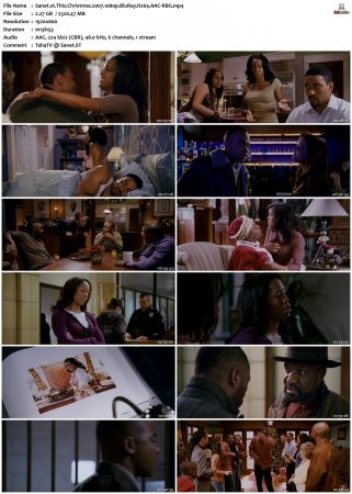 Christmas Movie PACK 1080p BluRay WEBRip x264-RARBG