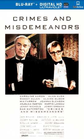 Crimes and Misdemeanors 1989 1080p BluRay x264-nikt0