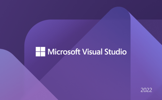 Microsoft Visual Studio 2022 Enterprise / Professional / Community v17.0.2 (Build 17.0.31919.166) Multilingual