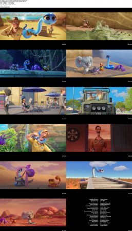 Back to the Outback 2021 MULTi 1080p WEB x264-STRINGERBELL