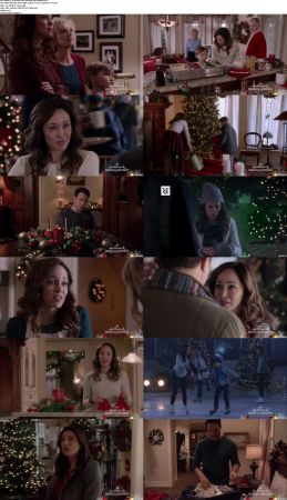 Hallmark Christmas Movies Pack Three