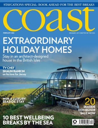 Coast – February 2022 (True PDF)