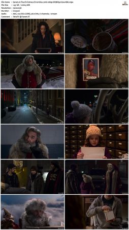 Christmas Movie PACK 1080p BluRay WEBRip x264-RARBG