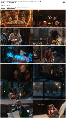 Christmas Movie PACK 1080p BluRay WEBRip x264-RARBG