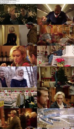 Hallmark Christmas Movies Pack One