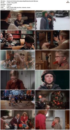 Christmas Movie PACK 1080p BluRay WEBRip x264-RARBG