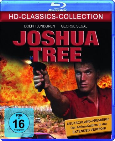 Joshua Tree 1993 1080p BluRay x265-RARBG