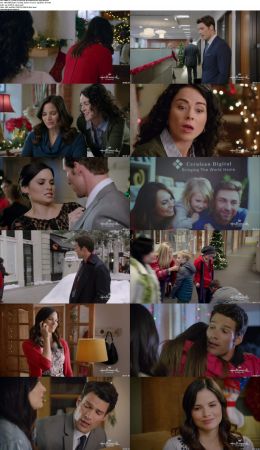 Hallmark Christmas Movies Pack Three