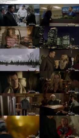 Hallmark Christmas Movies Pack Three