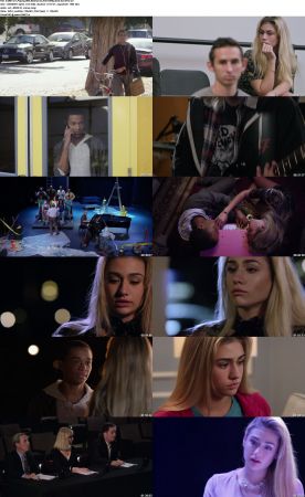 Playing With Beethoven 2021 HDRip XviD AC3-EVO