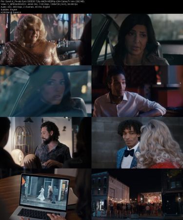 Private Eyes S05 720p AMZN WEBRip x264-GalaxyTV