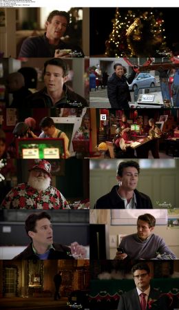 Hallmark Christmas Movies Pack One