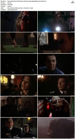 Darkman II The Return of Durant 1995 1080p BluRay x264-nikt0